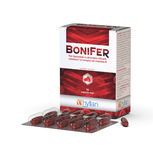 bonifer-fier-lipozomal