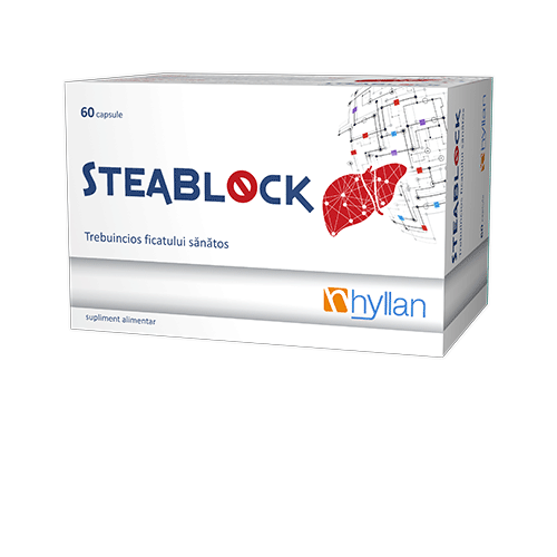 SteaBlock